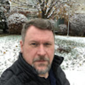 Meet your Posher, Horst cristian